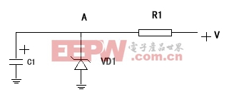 二极管的识别分类及测量(图2)