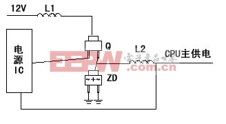 二极管的识别分类及测量(图3)