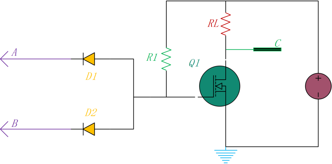 开关二极管的使用示例(图4)