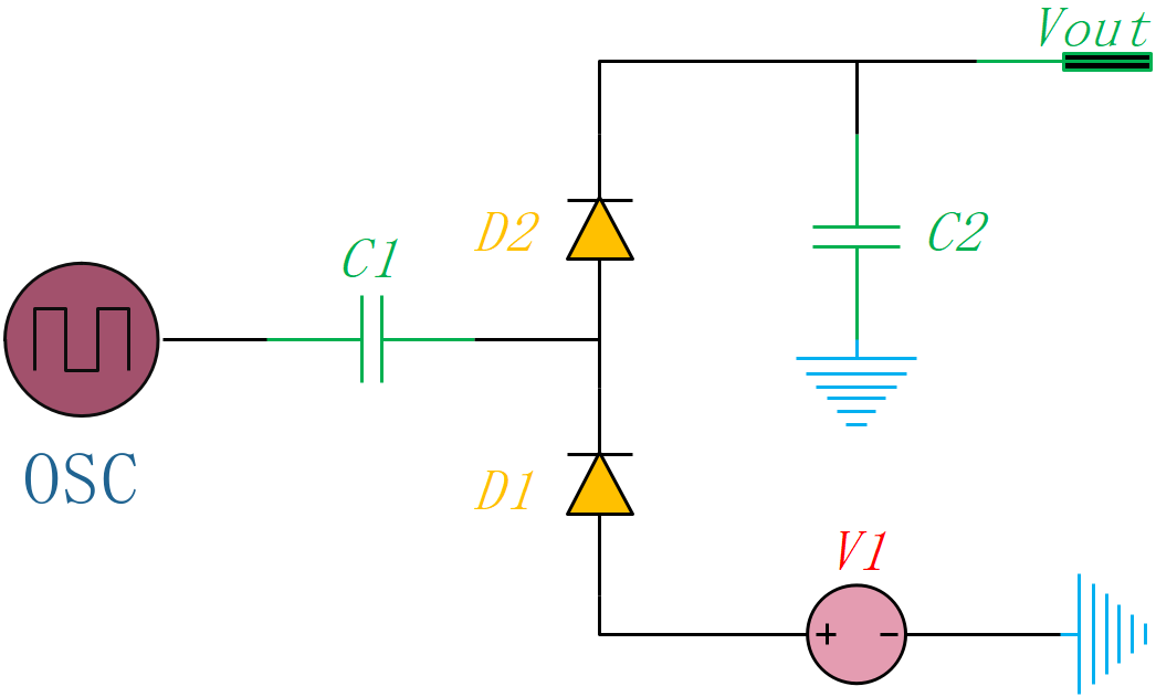 开关二极管的使用示例(图8)