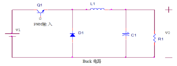 开关电源的拓扑结构电路图(图3)