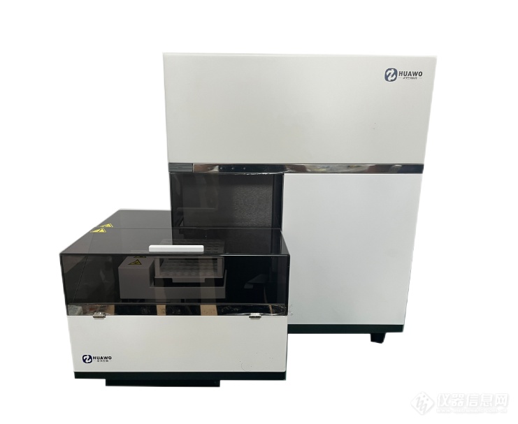 3i流式新品华沃生物流式细胞仪HwCyte获批上市