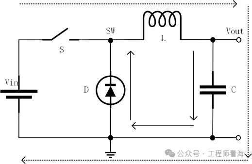 2229字学习BUCK降压电源电路(图2)
