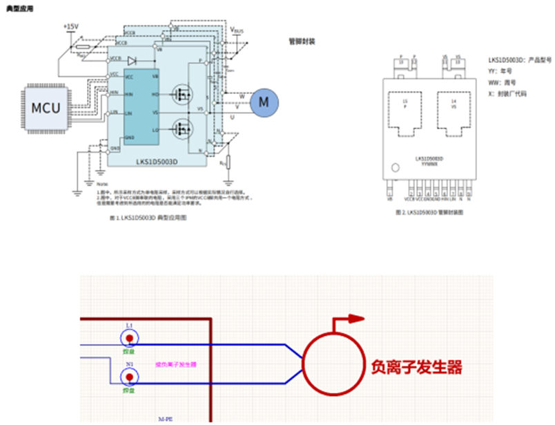 手把手教你制作高速吹风机(图5)