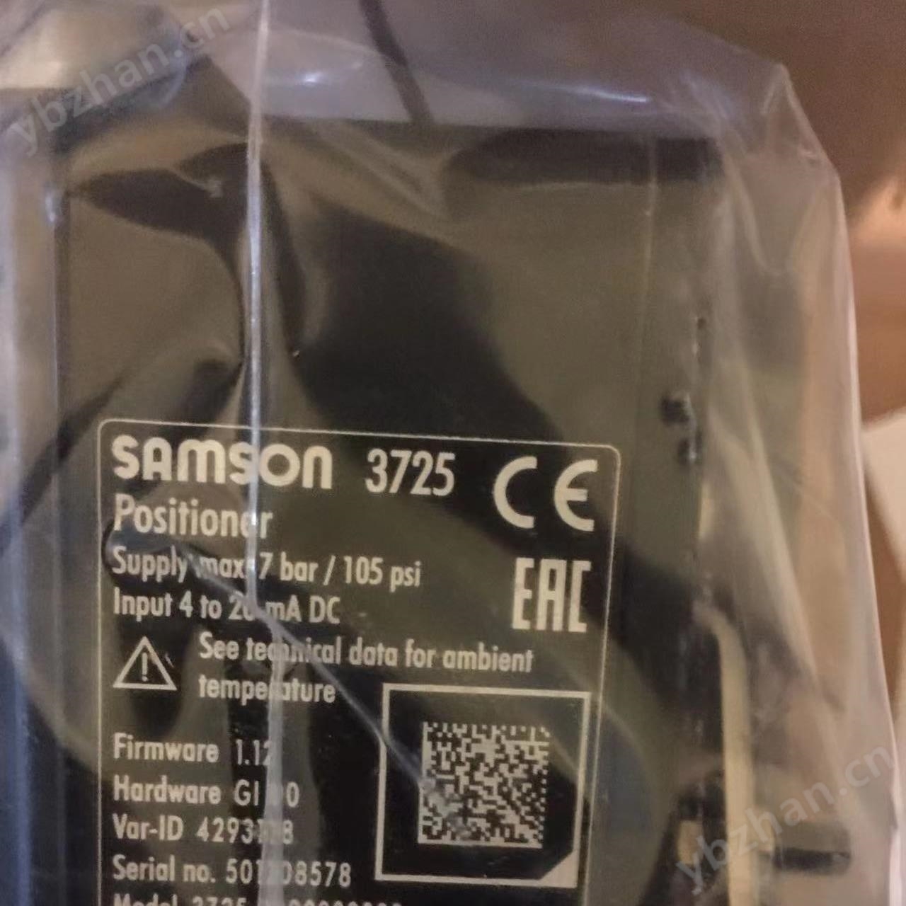 进口件Metrix速度传感器5485C-001-020(图1)