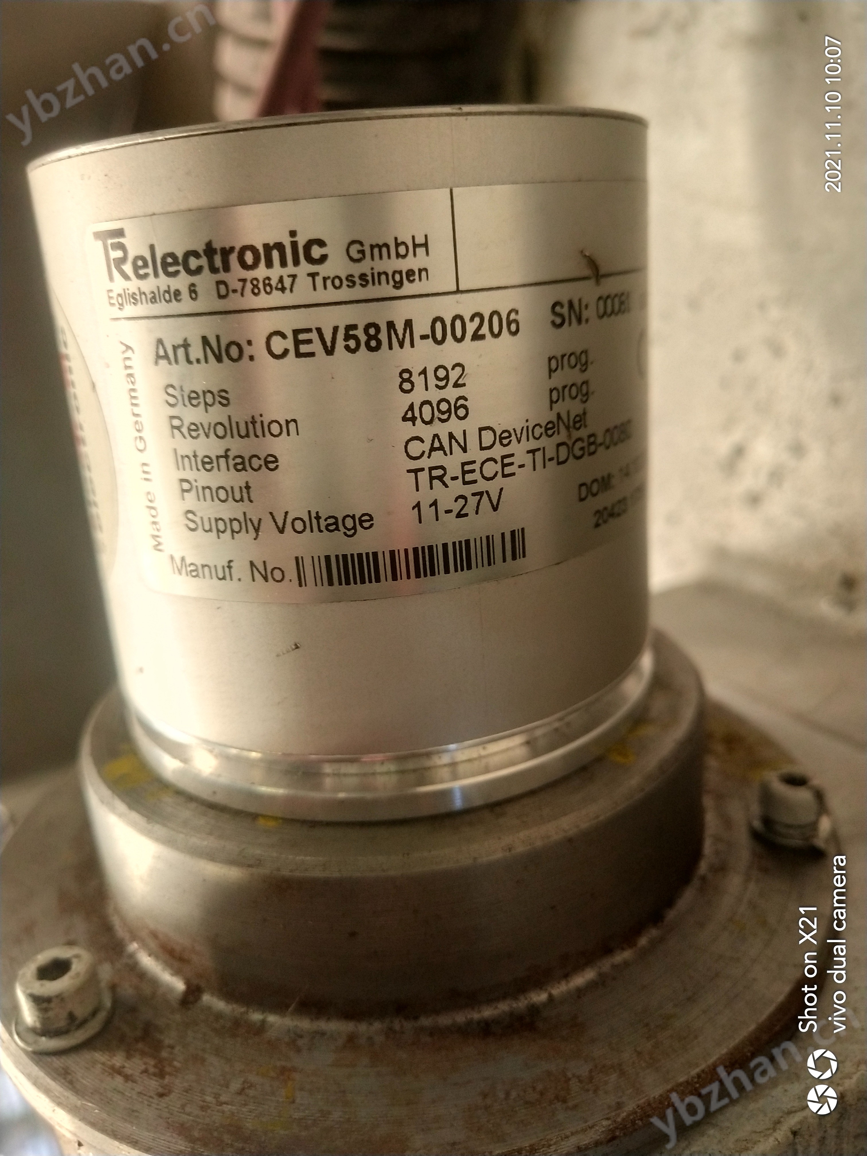 进口件pulsafeeder计量泵LEH6SB-KTCH(图1)