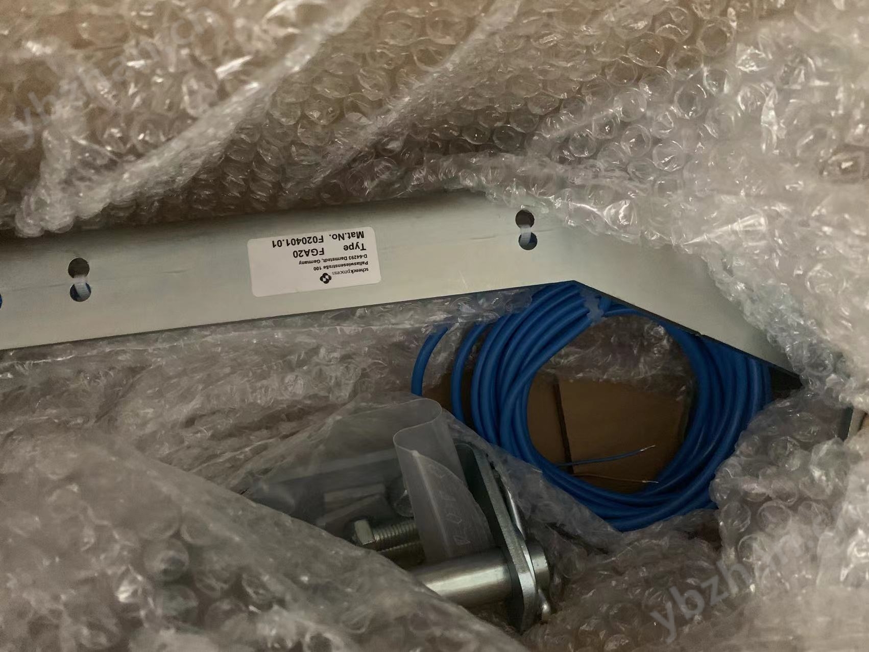 进口件PNR过滤器VEM0050V1(图2)