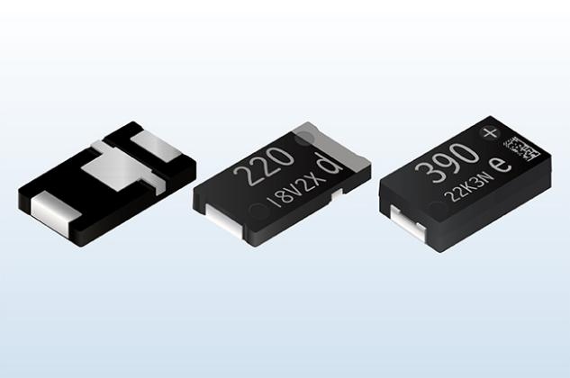 提供一站式元器件解决方案云汉芯城与PanasonicIndustry深化合作
