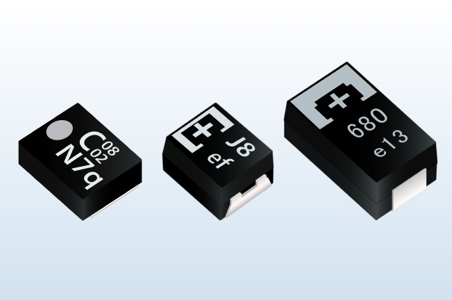 提供一站式元器件解决方案云汉芯城与PanasonicIndustry深化合作(图2)