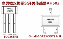 TVS二极管