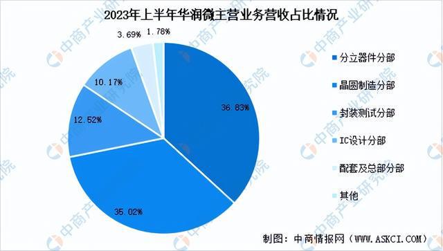 2024年中国半导体分立器件行业市场前景预测研究报告（简版）(图9)