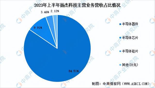 2024年中国半导体分立器件行业市场前景预测研究报告（简版）(图13)