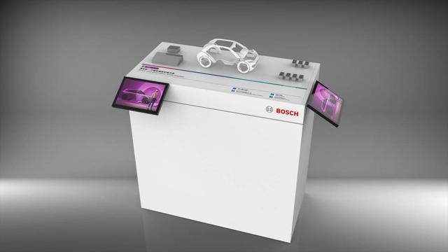 2024北京车展抢先看！博世将亮相多款本土创新及首展产品(图3)