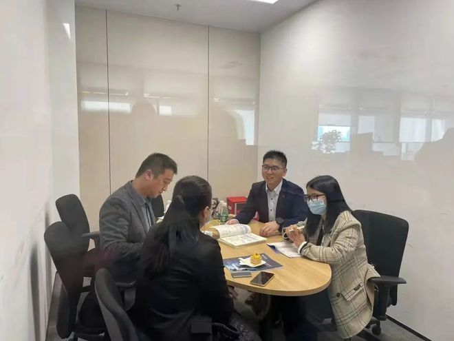 电容电阻二极管连接器芯片开关采购订单新鲜出炉EIMS线上对接会再来一波！(图2)