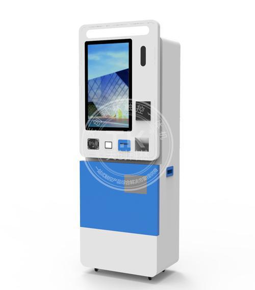触摸查询系统的用途(图1)