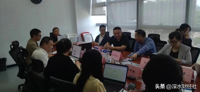 商络电子股东会见闻实控人回应先回购后减持原因(图1)