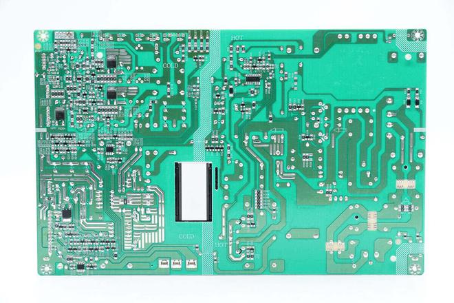 拆解一款300W液晶显示电源板设计还支持150WLED背光驱动(图2)