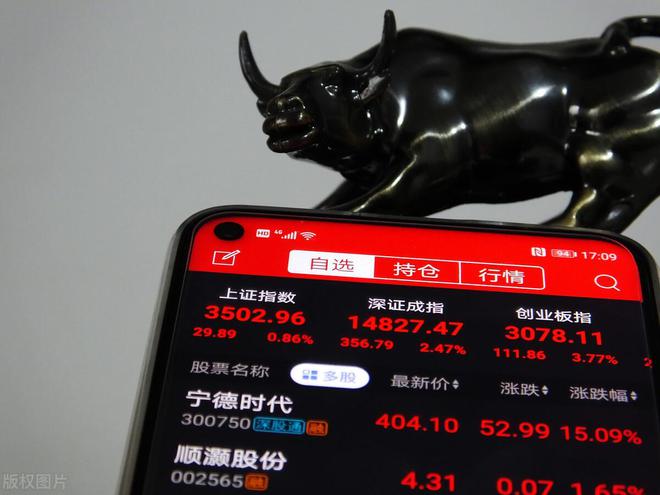 中国股市：最具成长潜力的5大电子产品无线耳机取得重大突破(图2)
