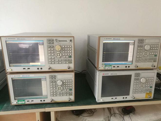 安捷伦E5061B网络分析仪3L5选件(图4)