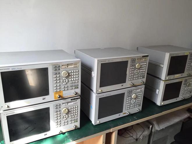 安捷伦E5061B网络分析仪3L5选件(图3)