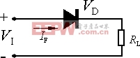 二极管的开关特性