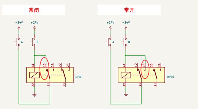 想知道继电器开和关要多久？搭一个电路！(图4)