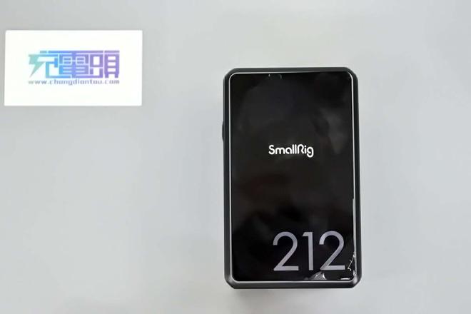 支持PD31140W双向快充斯莫格VB212迷你V口电池拆解(图5)