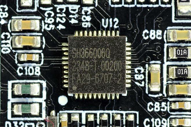 支持PD31140W双向快充斯莫格VB212迷你V口电池拆解(图11)