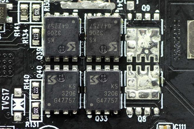 支持PD31140W双向快充斯莫格VB212迷你V口电池拆解(图12)