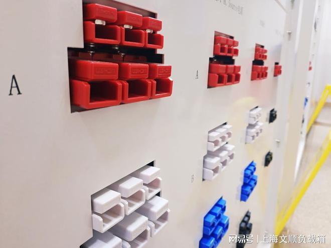 储能逆变器测试负载箱是如何实现的