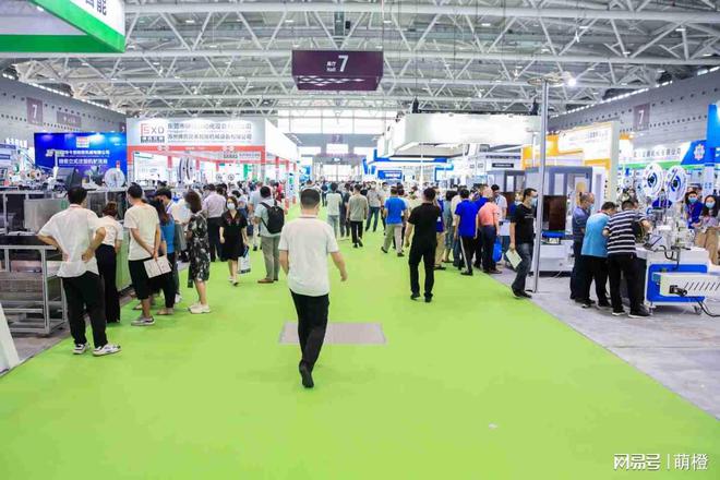 2025深圳国际无源器件产品及应用展览会