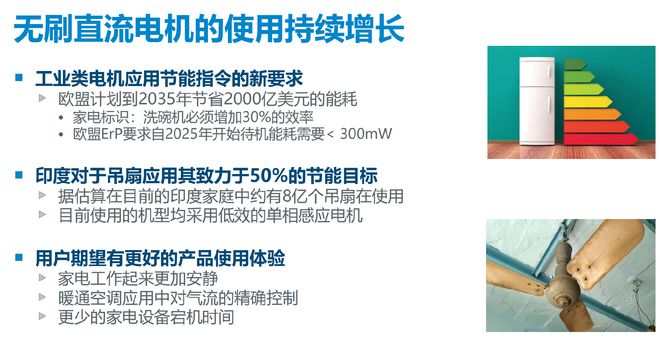 超越节能期望：BridgeSwitch-2打造高效能耗电机控制新范式