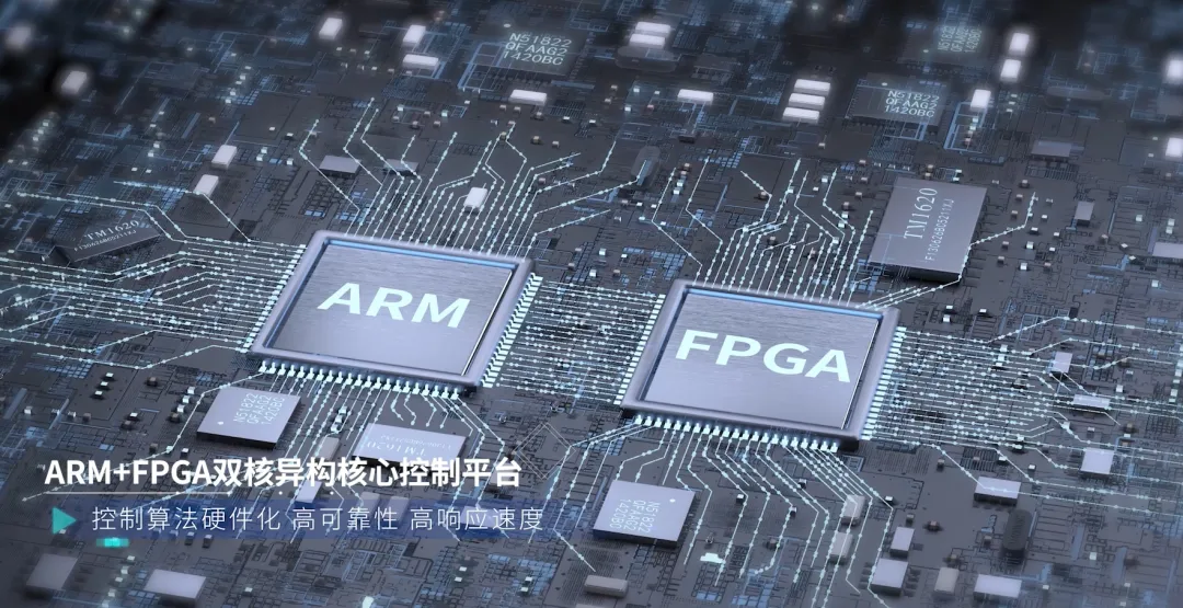 准谐振软开关SiC模块化PCS为全球绿色能源注入航微力量(图4)
