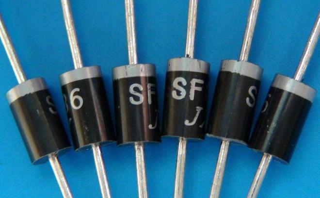 PCBA设计制造中常用的电子元器件(图5)