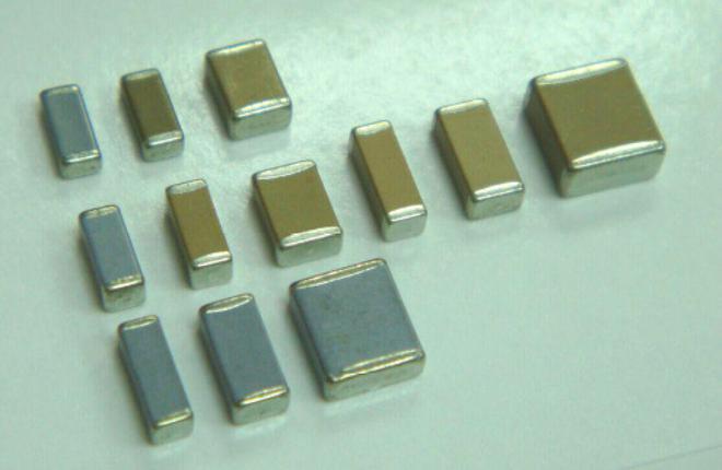 PCBA设计制造中常用的电子元器件(图3)