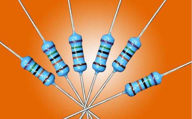 PCBA设计制造中常用的电子元器件(图2)