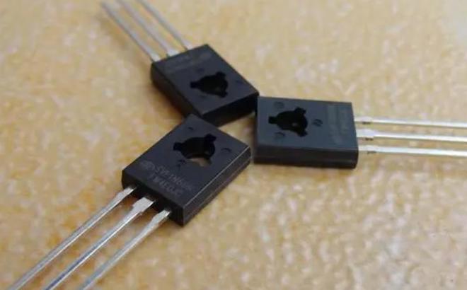 PCBA设计制造中常用的电子元器件(图6)