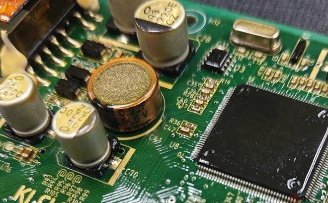 国产BMS拆解分析到底采用了哪个大厂的方案？(图4)