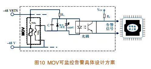 压敏电阻防起火技术研究(图11)