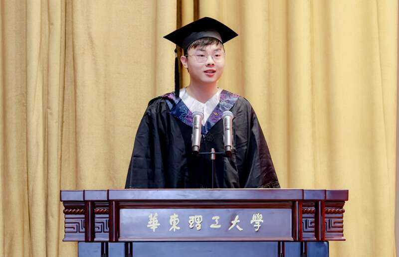 学霸炼成记：一进大学就做好4年规划(图1)