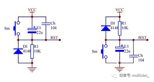 开关二极管电路图开关二极管的工作原理和电路分析