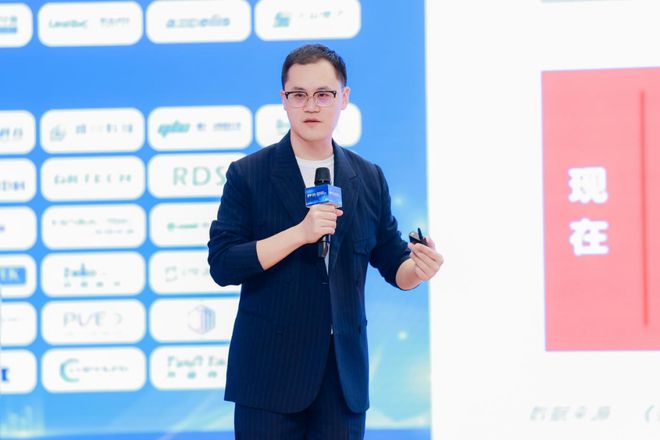 ST、阳光电源等头部玩家齐聚IPF2024碳化硅行业千人盛会圆满落幕(图8)