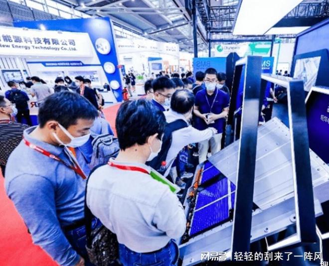 2024深圳国际锂电池大会｜动力电池与管理系统｜材料｜石墨烯(图3)