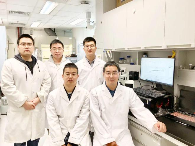 港城大团队开发新型纳米层状膜可用于特殊场景的淡水处理为二维材料应用寻找突破口(图5)