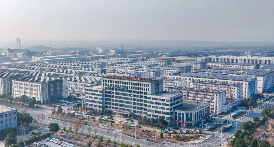 安徽省10个省级先进制造业集群公布池州市半导体集群入选