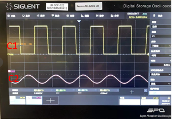 汽车电子中的精准电流检测:类比半导体电磁阀控制革新(图7)