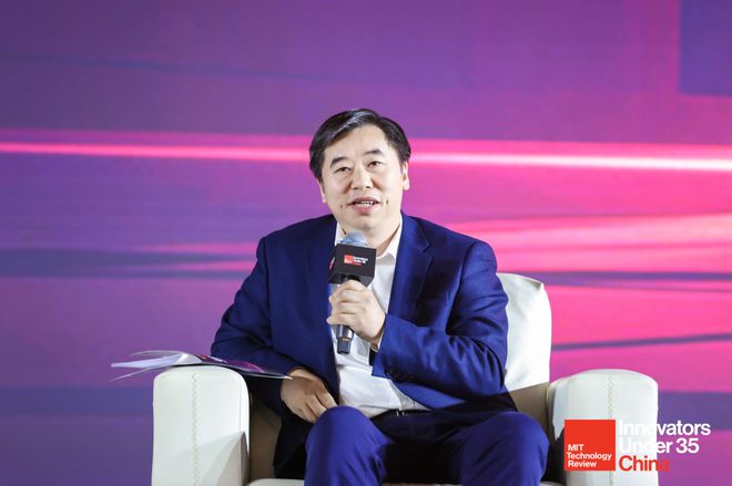 科创三问：成果转化靠什么？科学研究为什么？人才评价凭(图7)