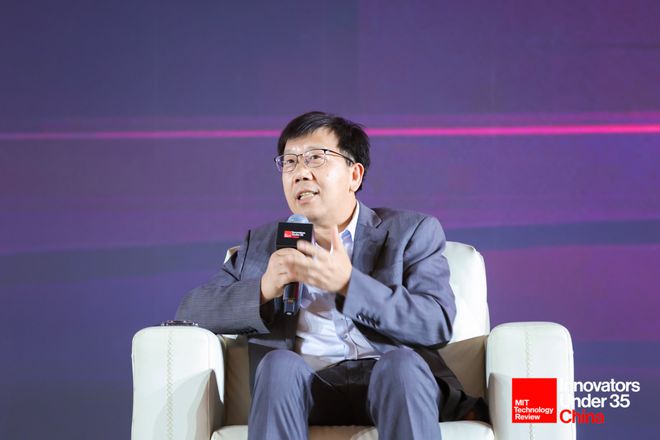 科创三问：成果转化靠什么？科学研究为什么？人才评价凭(图6)