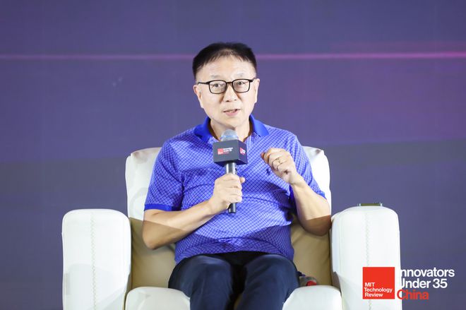科创三问：成果转化靠什么？科学研究为什么？人才评价凭(图3)