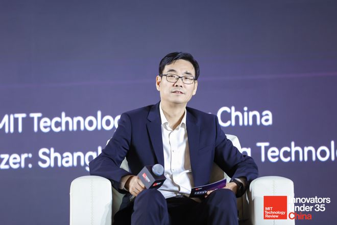 科创三问：成果转化靠什么？科学研究为什么？人才评价凭(图4)